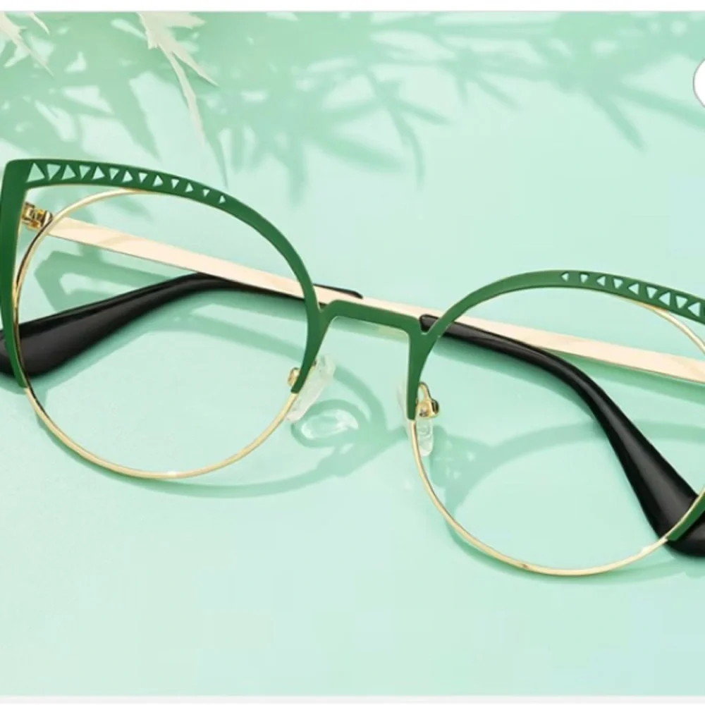 VOOGLAM GLASSES 👓 - Picture 2 of 8
